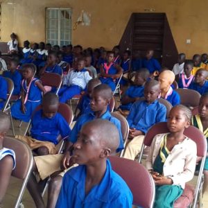 Schools For Africa - Empowering Futures, Providing Hope to African Children