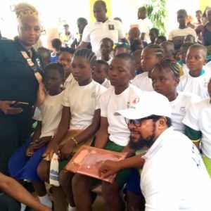 Schools For Africa - Empowering Futures, Providing Hope to African Children
