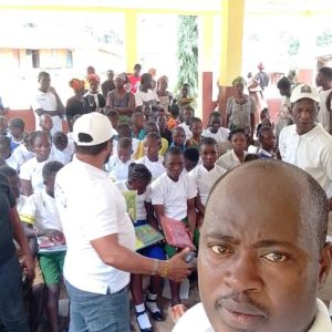 Schools For Africa - Empowering Futures, Providing Hope to African Children