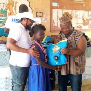 Schools For Africa - Empowering Futures, Providing Hope to African Children