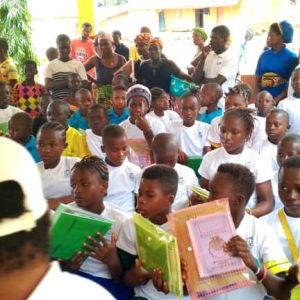 Schools For Africa - Empowering Futures, Providing Hope to African Children